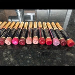 Apple Cider and Napa